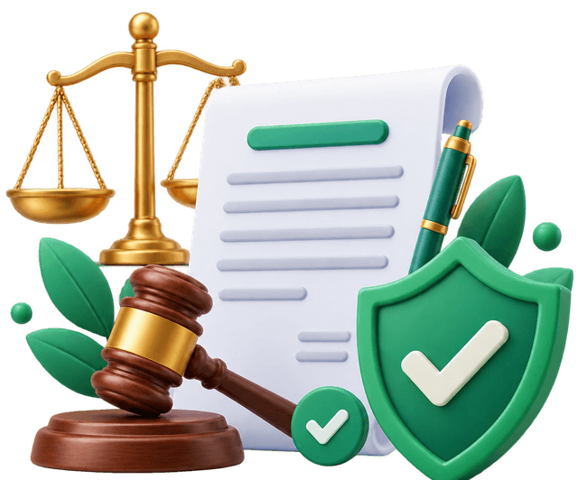 قوانین و مقررات