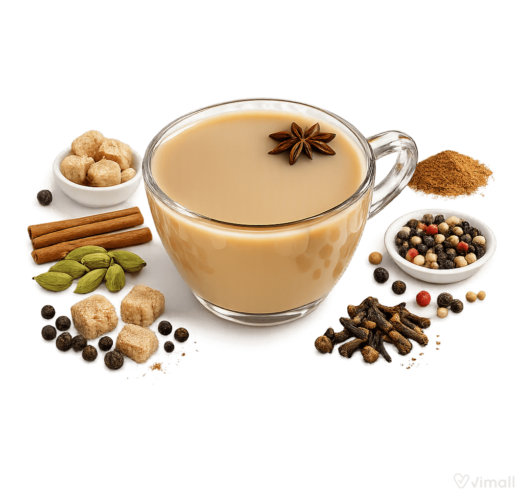 ماسالا هندی Hama