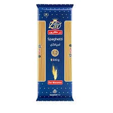 زر ماکارون