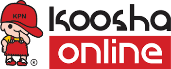 کوشا