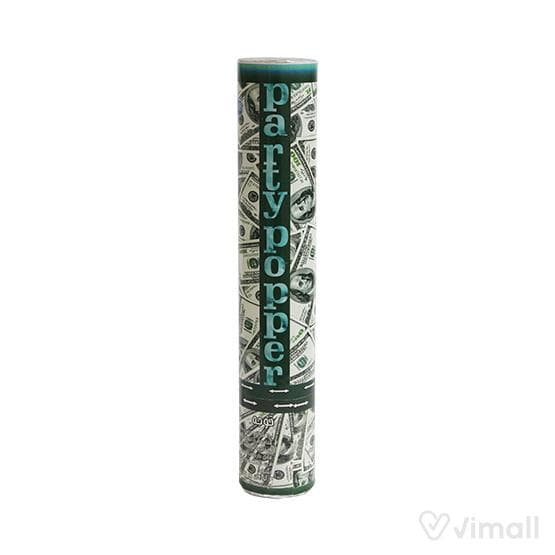 بمب شادی 30سانت(طرح دلار)
