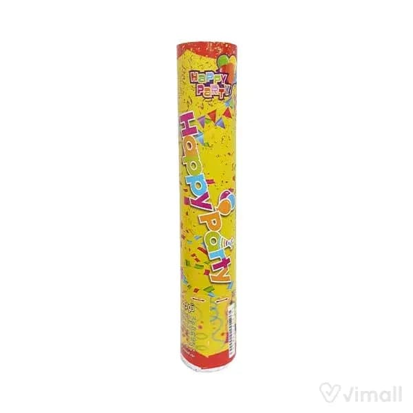 بمب شادی 30سانت(هپی طرحدار)