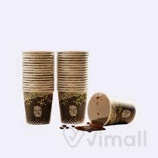 لیوان شات کاغذی 90 سی سی