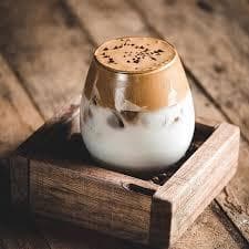 دانه قهوه سوپر کرما موبیکا