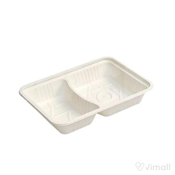 ظرف گیاهی دو خانه سوگاس (1200 سی سی)