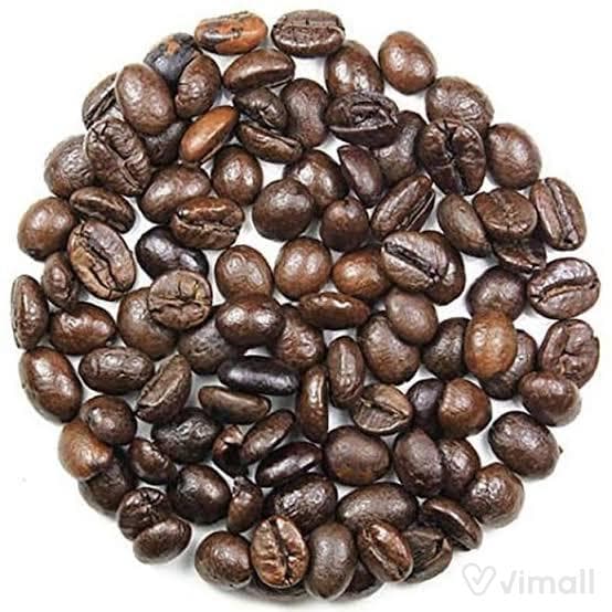 دانه قهوه میکس ۷۰-۳۰ موبیکا vip