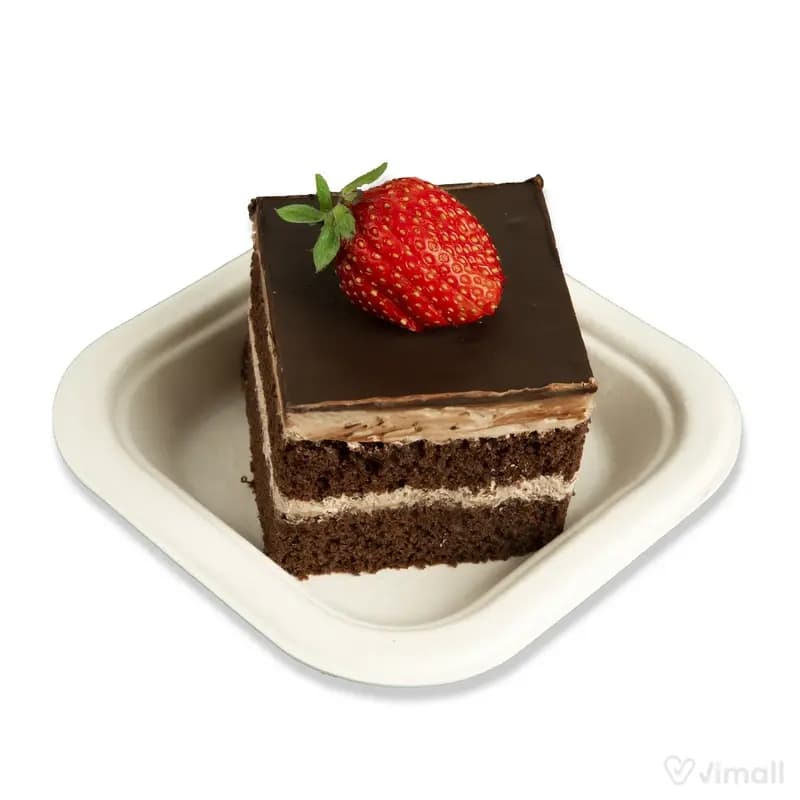 ظرف کیک و دسر گیاهی(سوگاس)