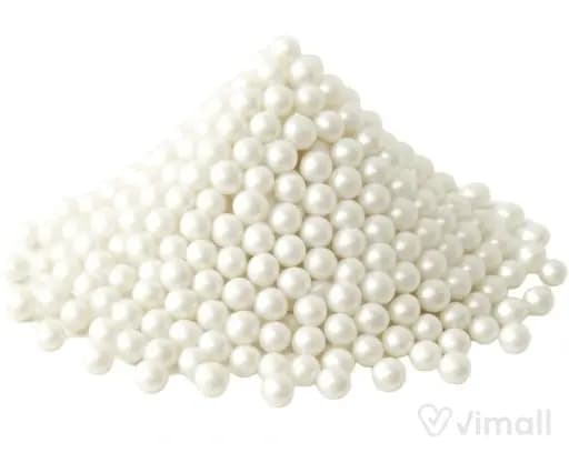 مروارید صدفی متالیک سایز4 تاژینه(1کیلویی)